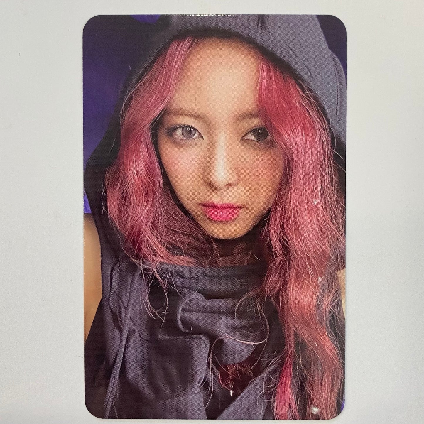 ITZY - Born To Be Album Photocards