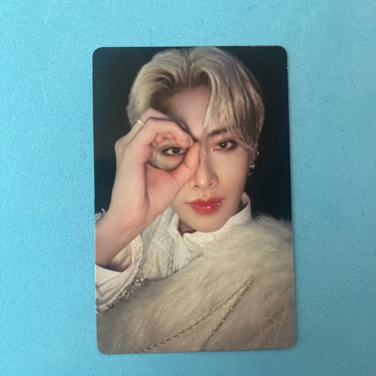 ZEROBASEONE - Melting Point Album Photocards