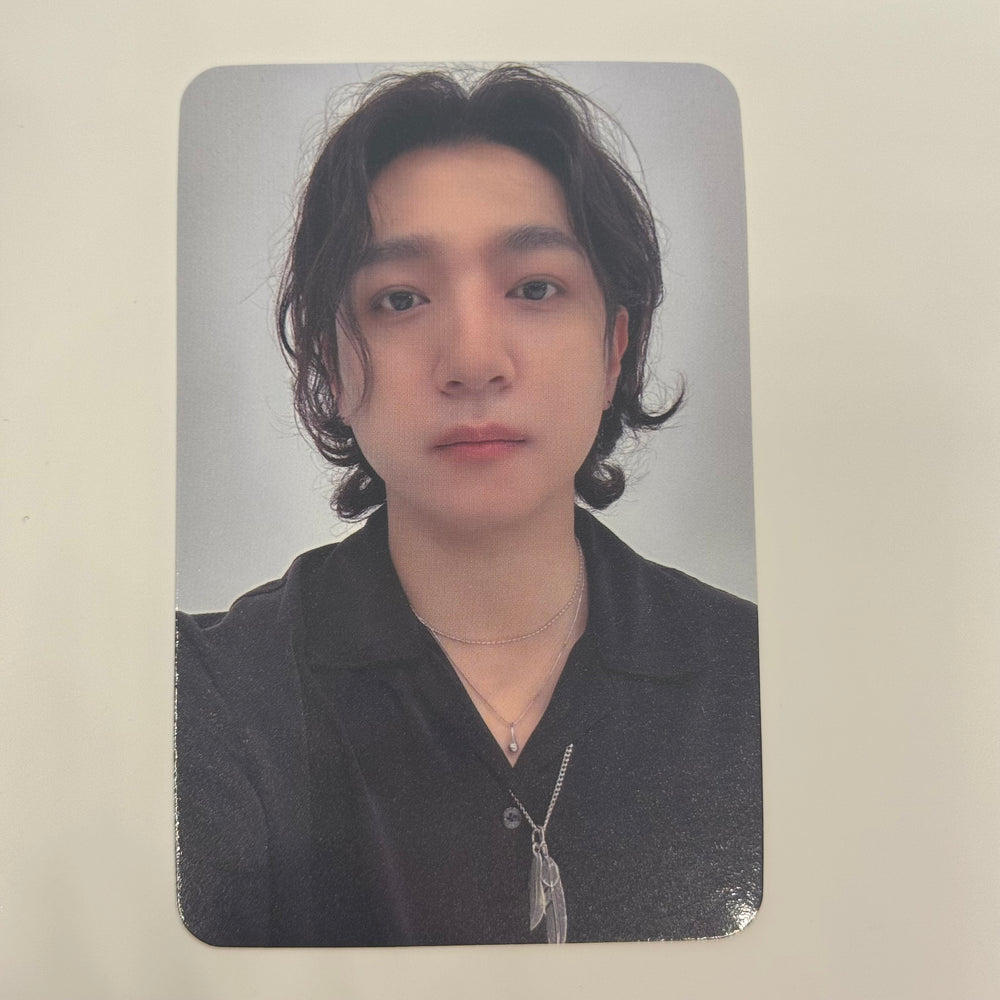 DAY6 - BAND-AID Soundwave Photocard