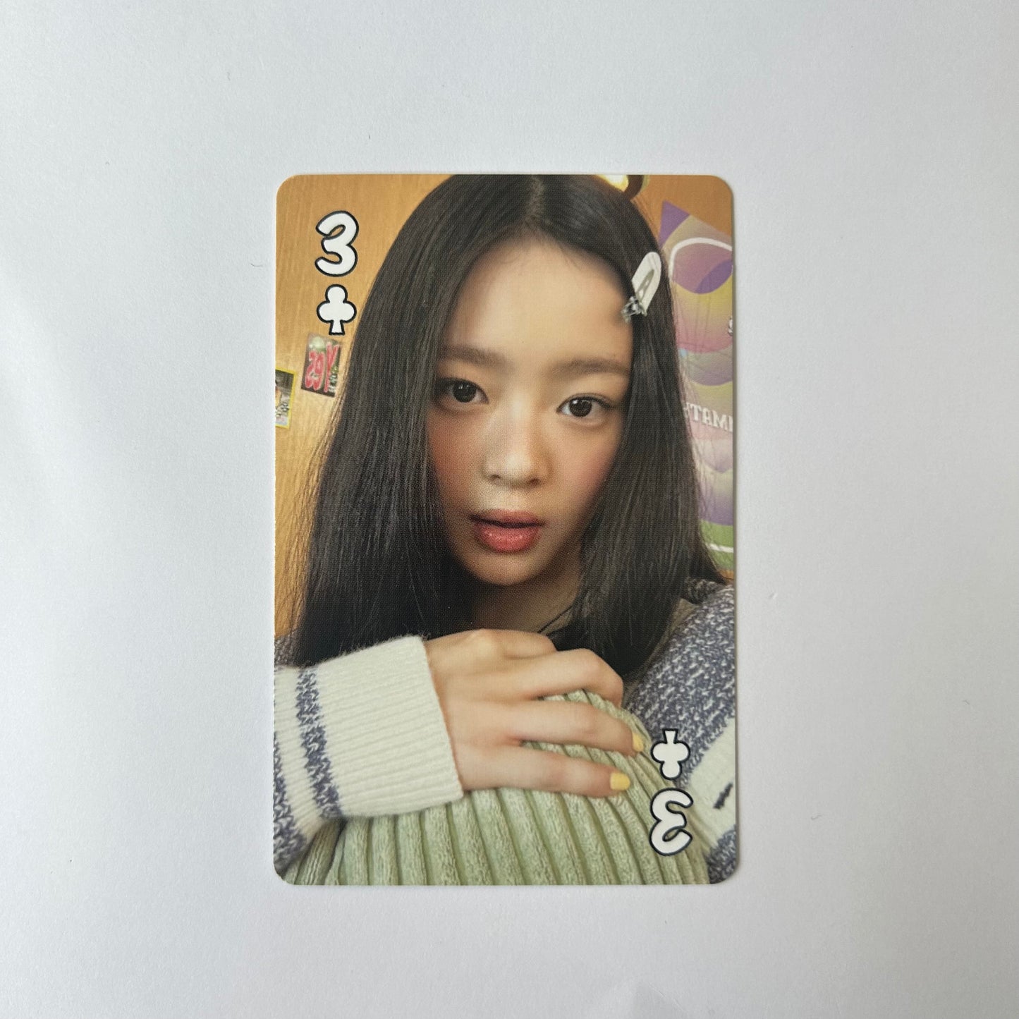 NEWJEANS - Seasons Greetings 2023 Photocards