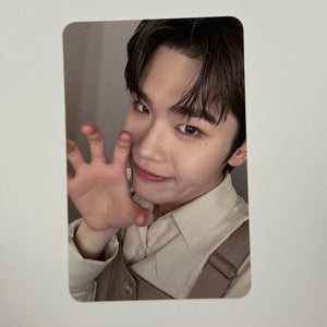 ZEROBASEONE - YOU HAD ME AT HELLO Music&Drama Photocard