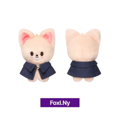 STRAY KIDS - [MAGIC SCHOOL]  10CM PLUSH