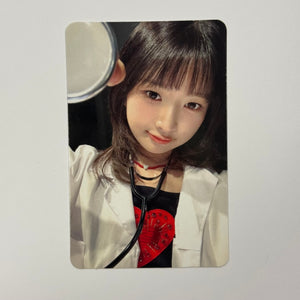 IVE - 'IVE SWITCH' Makestar Lucky Draw Photocard