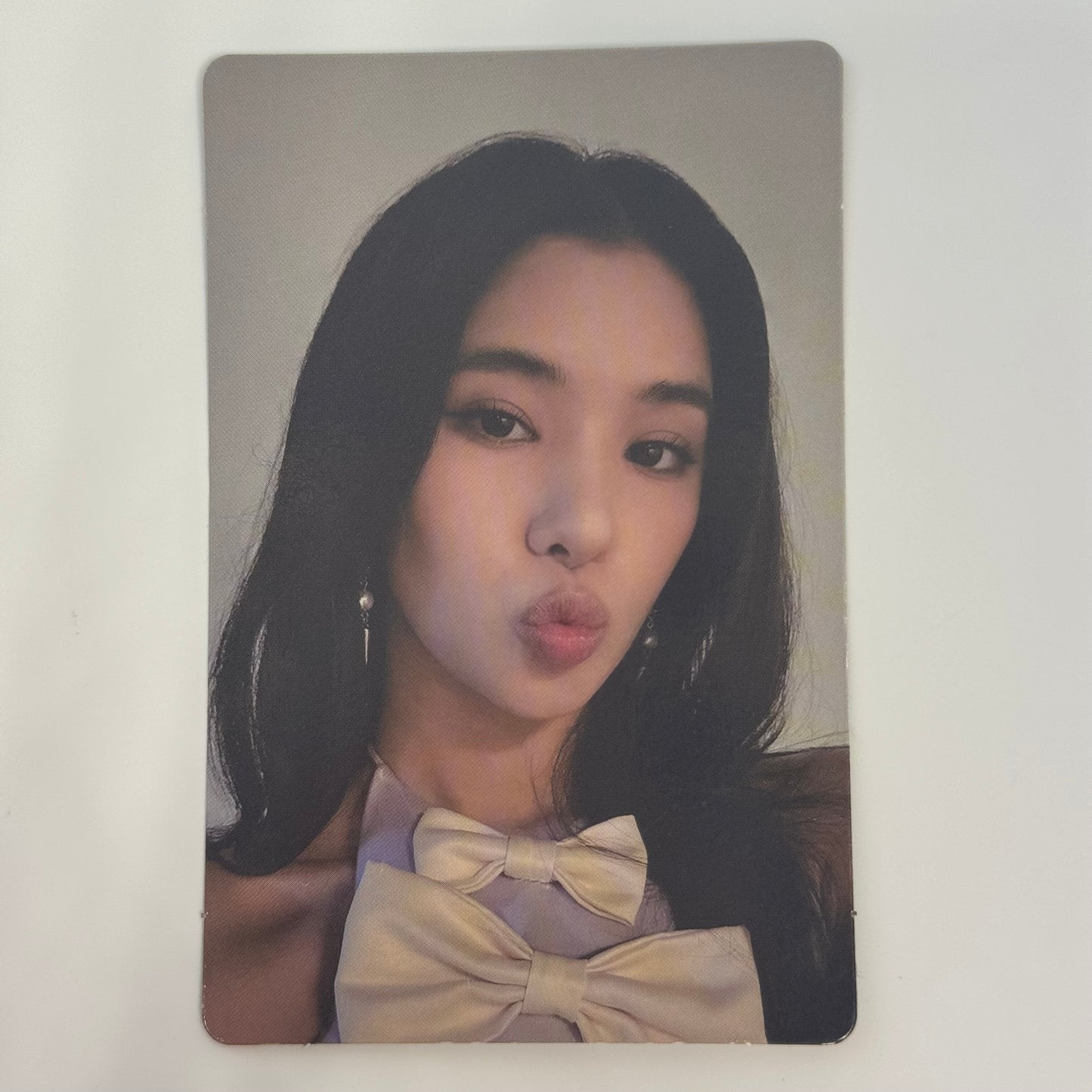 KATSEYE - SIS Weverse Photocards