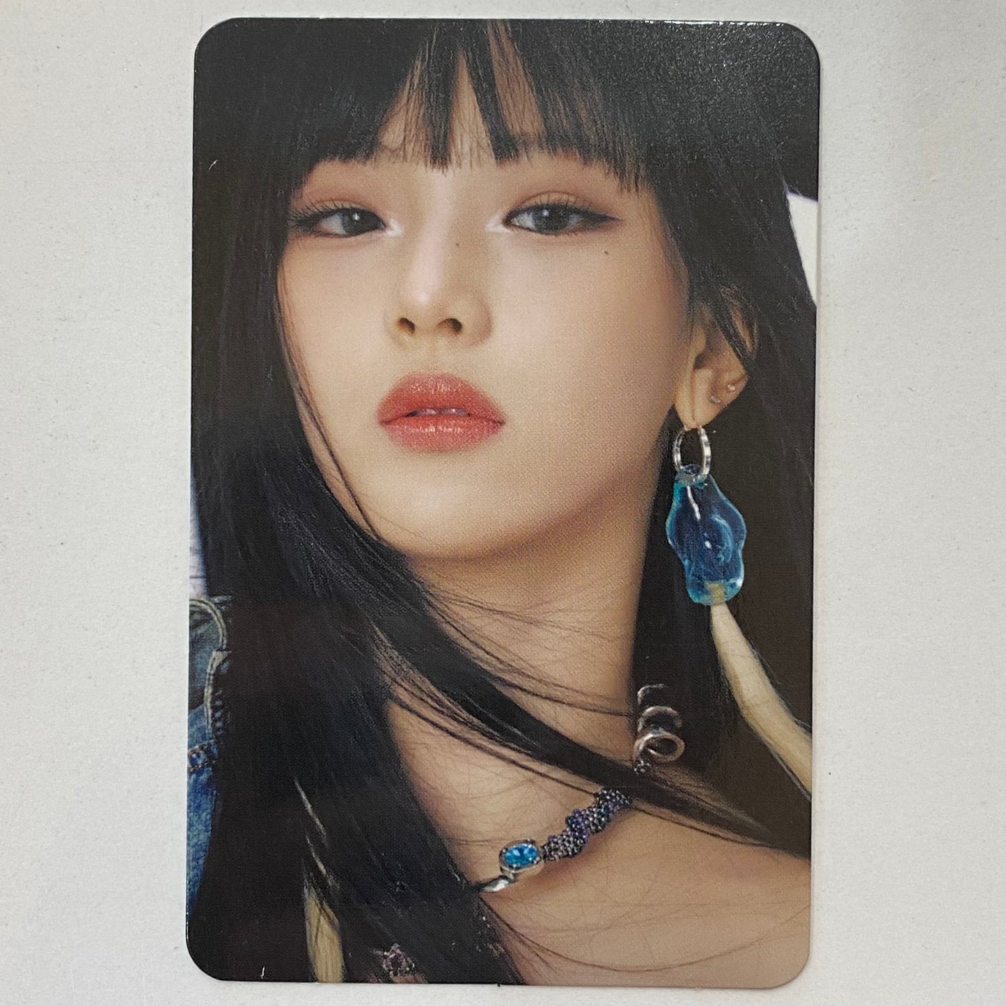 BABYMONSTER - BABYMONS7ER Makestar Photocards