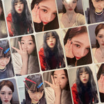 Red Velvet - Chill Kill Makestar Lucky Draw Photocard