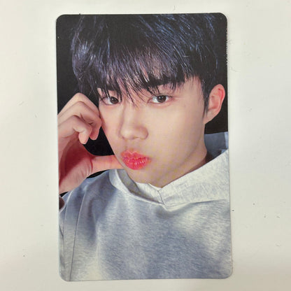 ZEROBASEONE - Melting Point Apple Music Lucky Draw Photocard