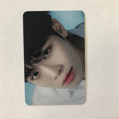 ZEROBASEONE - YOU HAD ME AT HELLO Jump Up Photocard