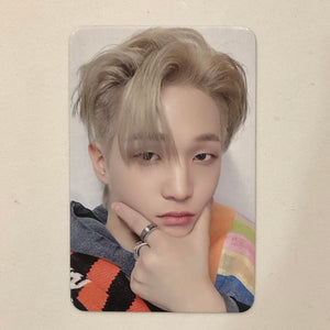 XIKERS - House Of Tricky : Trial and Error Apple Music Photocards