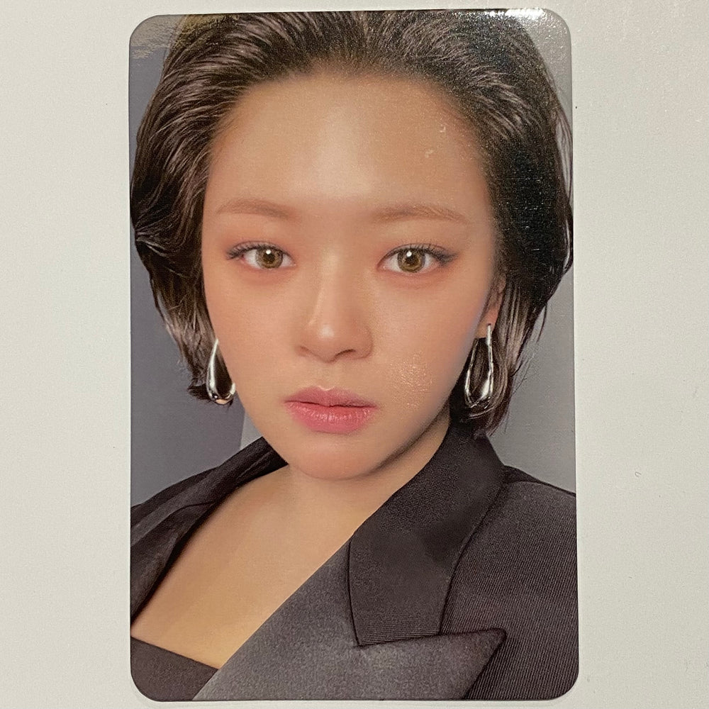 TWICE - Official Album Photocards