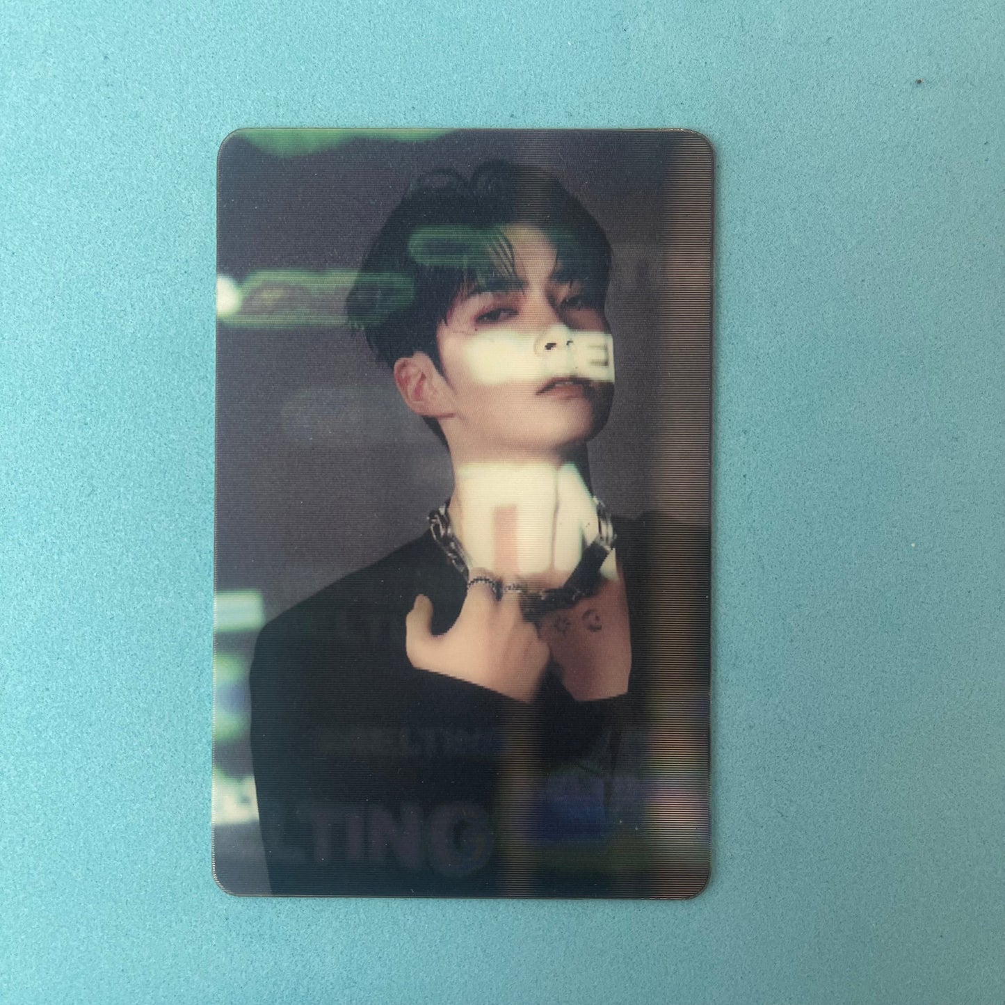 ZEROBASEONE - Melting Point Album Photocards