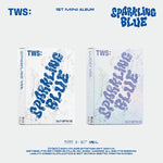 [DAMAGED] TWS - Sparkling Blue