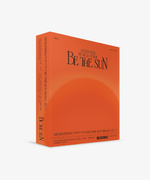 SEVENTEEN - WORLD TOUR BE THE SUN [DVD & TOUR DIARY] + Weverse Shop Gift