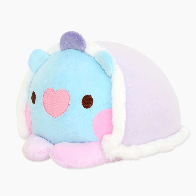 BT21 Minini Warm Cushions