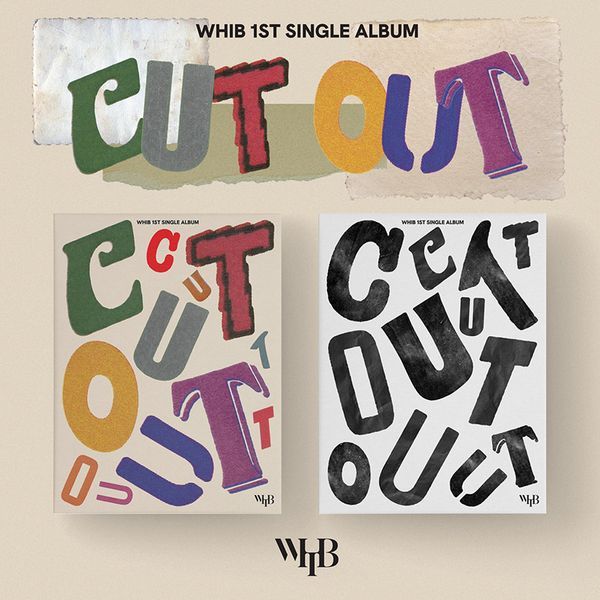 WHIB - CUT OUT