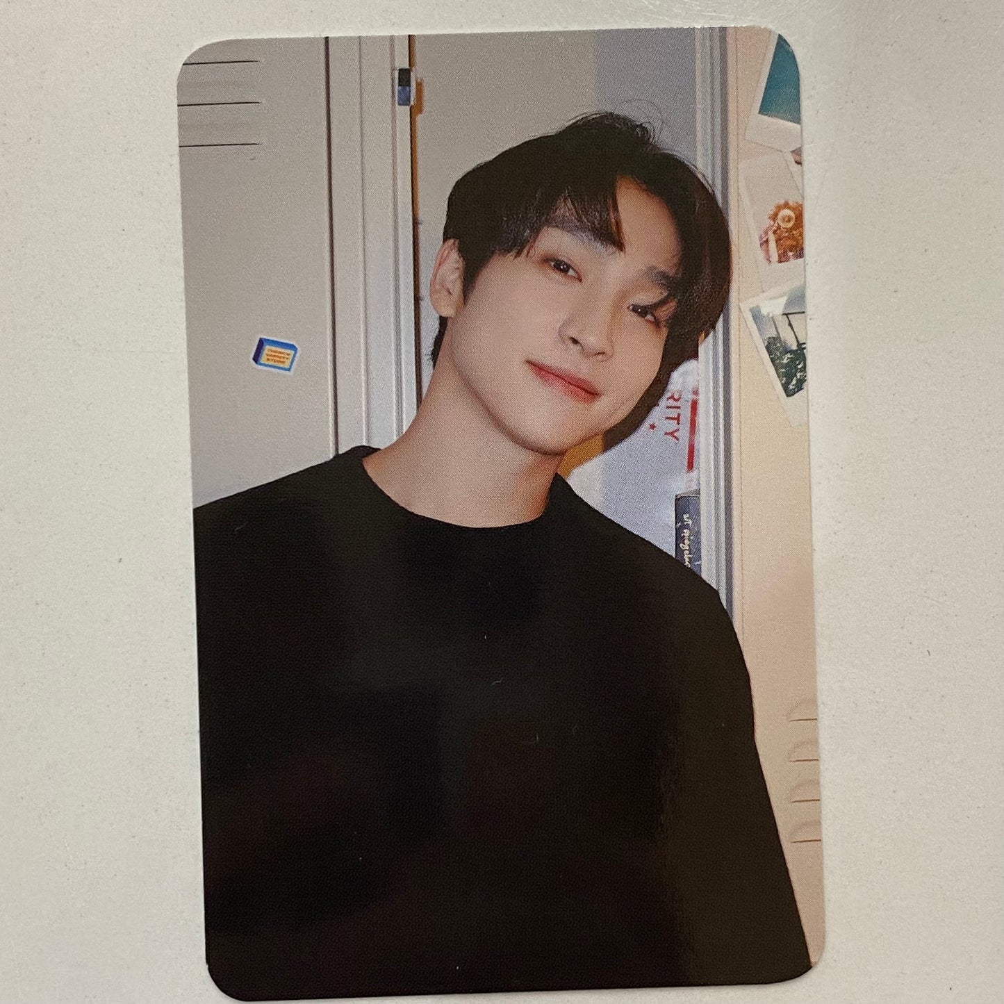 The Boyz - THE AZIT 5TH ANNIVERSARY TRADING CARDS