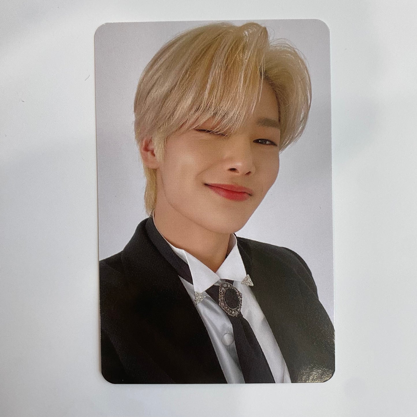 Stray Kids - Nacific Photocards