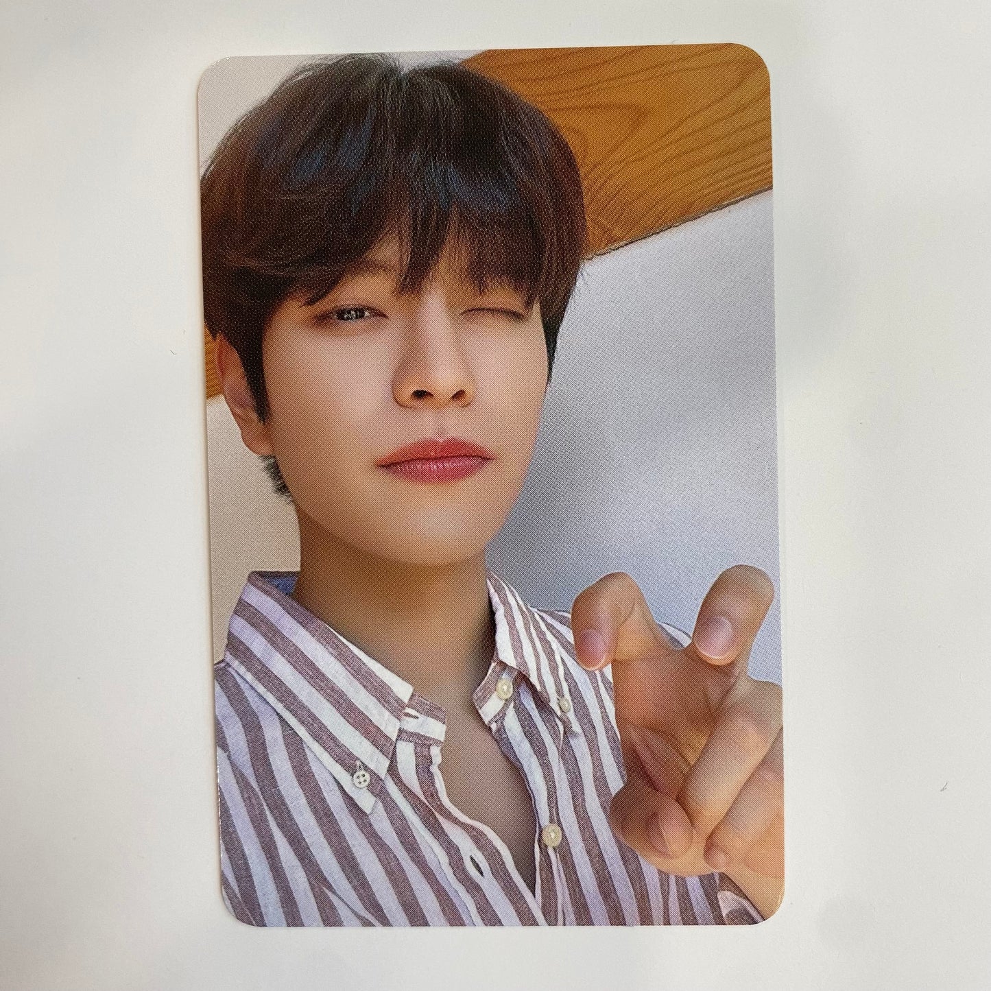 Stray Kids - Nacific Photocards