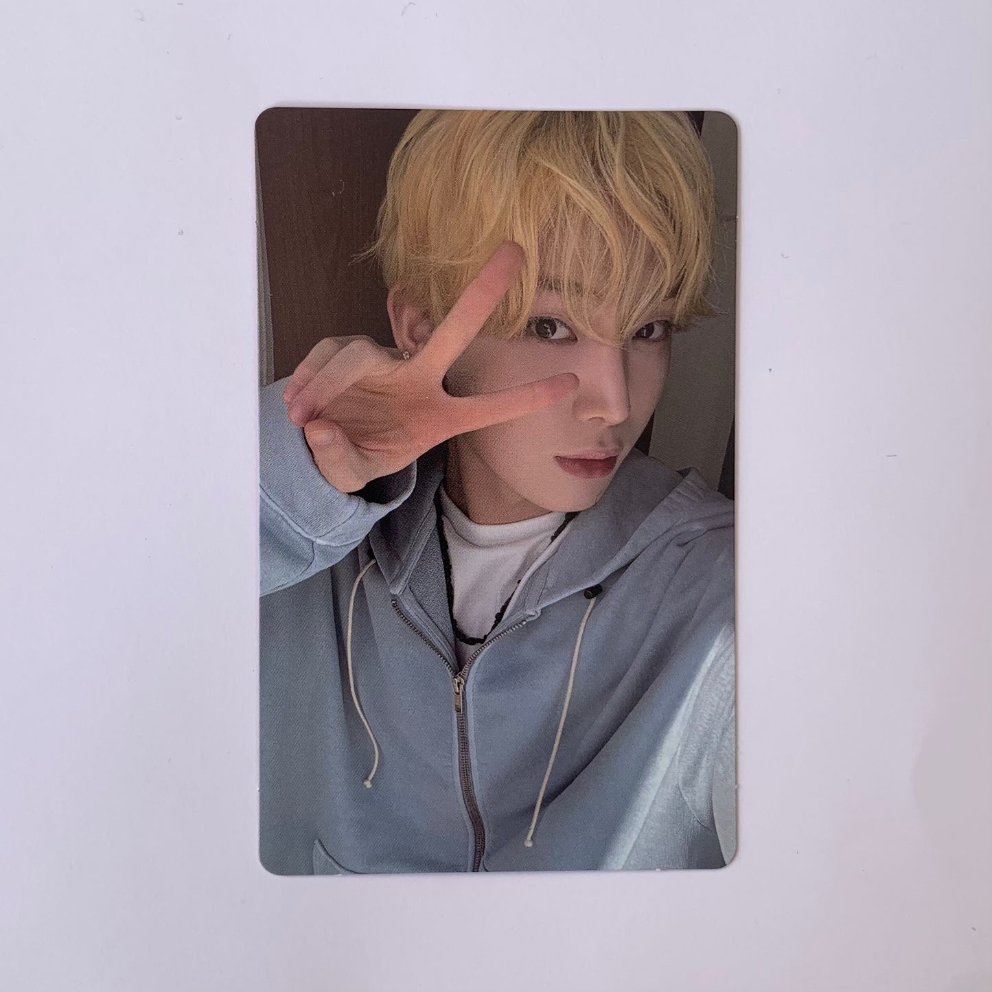 ENHYPEN - ROMANCE: UNTOLD Weverse Photocards