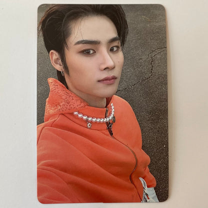 8TURN - 8TURNRISE Album Photocards