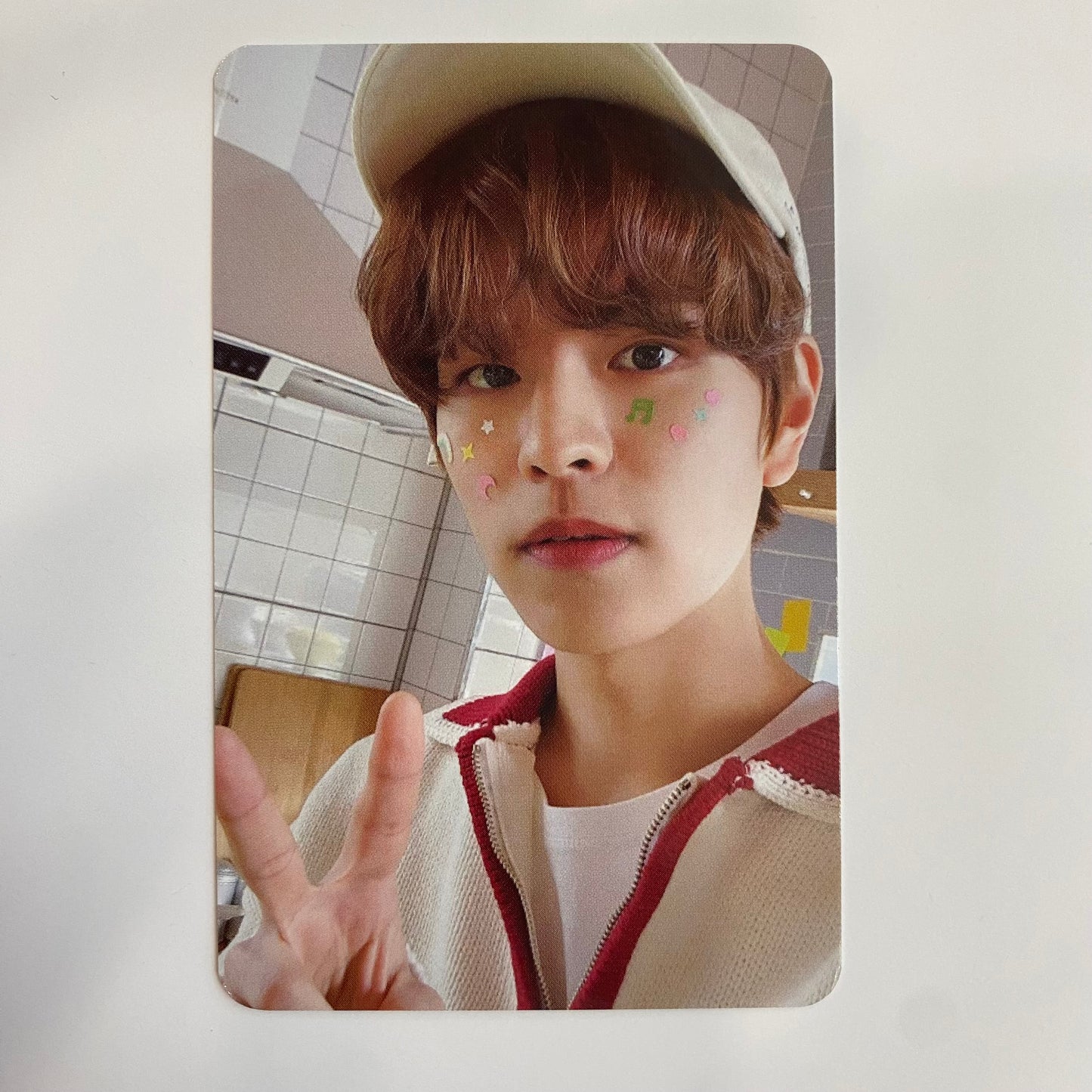 Stray Kids - Nacific Photocards