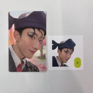 Seventeen - 17 IS RIGHT HERE Weverse Photocards