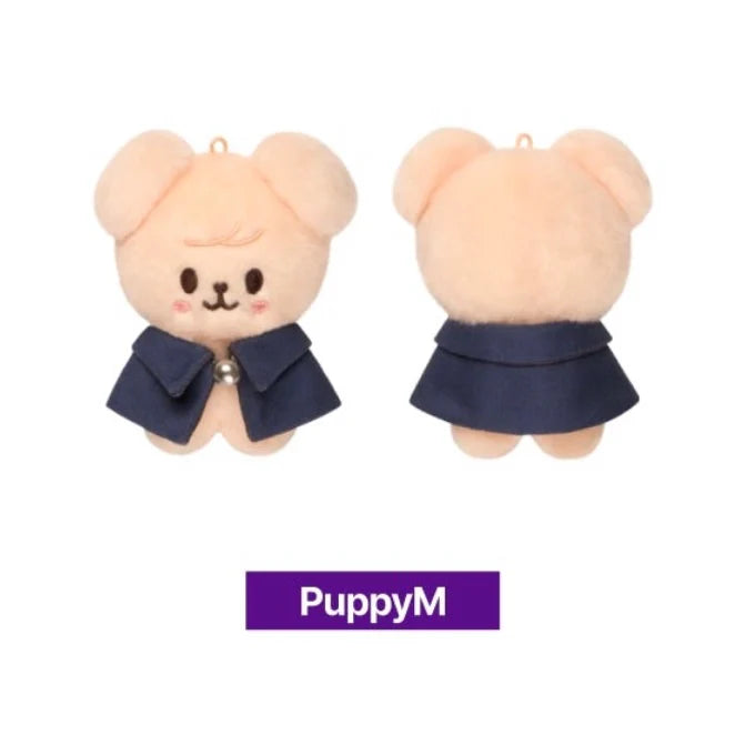 [PRE-ORDER] STRAY KIDS - [MAGIC SCHOOL] 10CM PLUSH