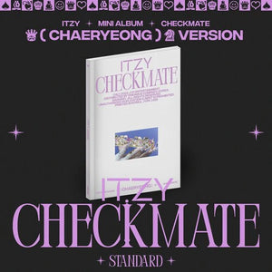 ITZY - Checkmate
