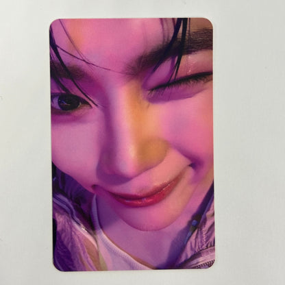 ZEROBASEONE - Cinema Paradise Apple Music Photocard