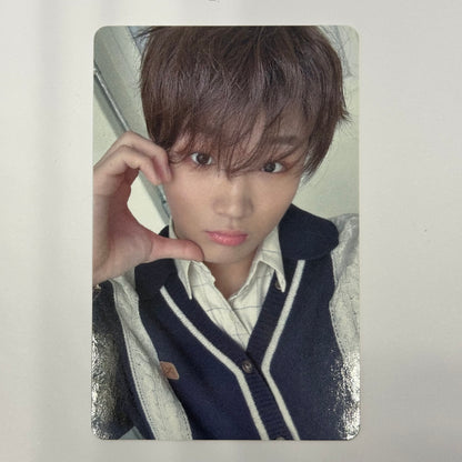 LUN8 - AWAKENING Fanplee Photocards