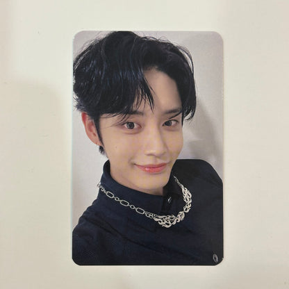 ZEROBASEONE - Melting Point Beatroad Lucky Draw Photocard