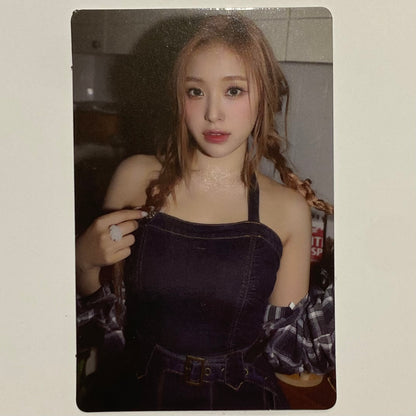 DREAMCATCHER - Official Album Photocards