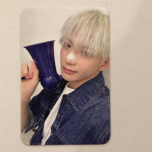 XIKERS - House Of Tricky : Trial and Error Makestar Photocards