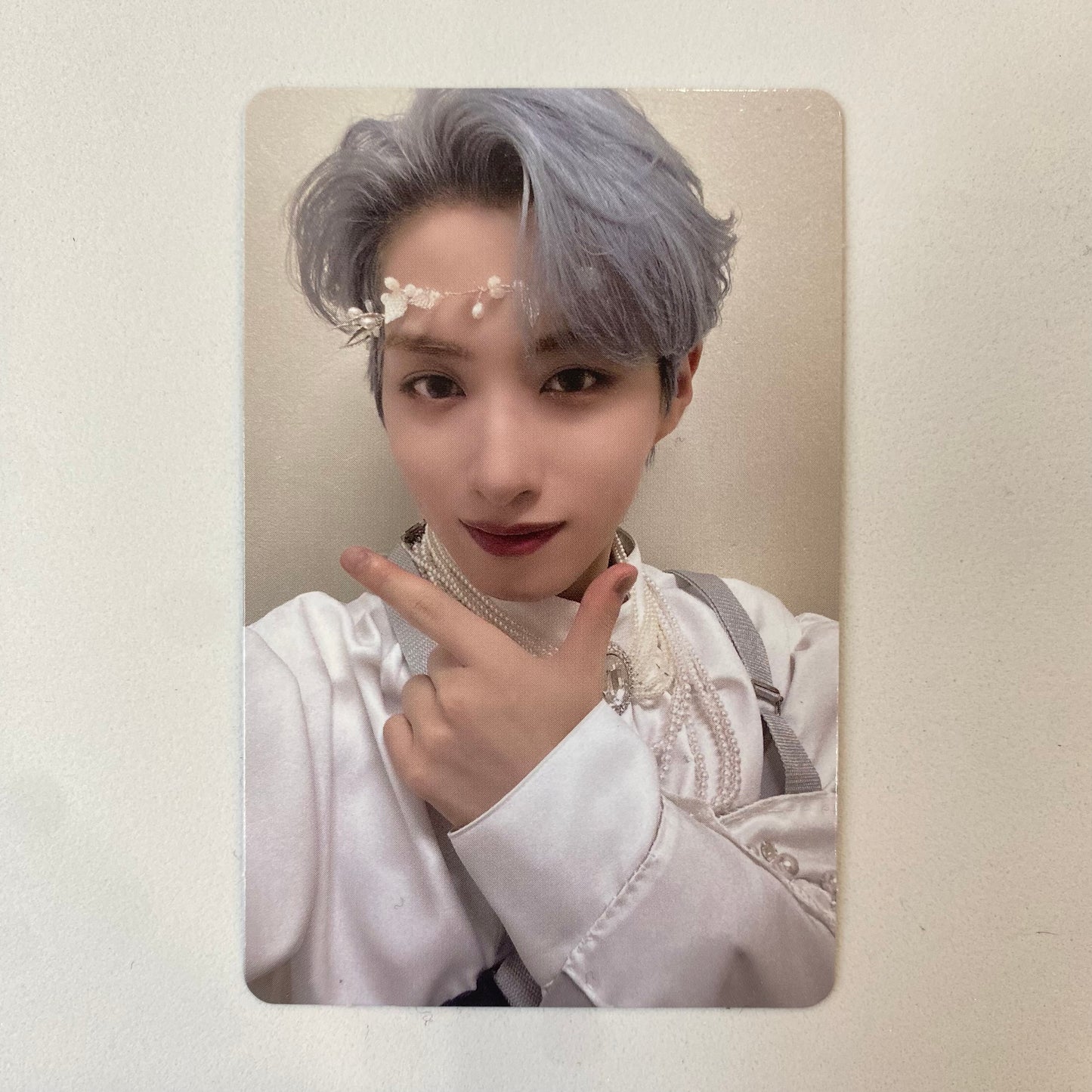 ONEUS 'LA DOLCE VITA'  OFFICIAL POP-UP MERCH - Trading Photocards