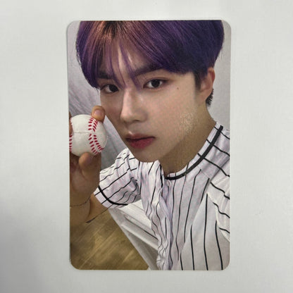 ZEROBASEONE - Cinema Paradise Apple Music Photocard