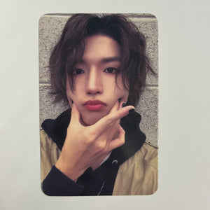 Xdinary Heroes - Livelock MyMusicTaste Photocard