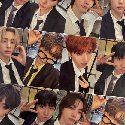 BOYNEXTDOOR - 19.99 Weverse Photocard