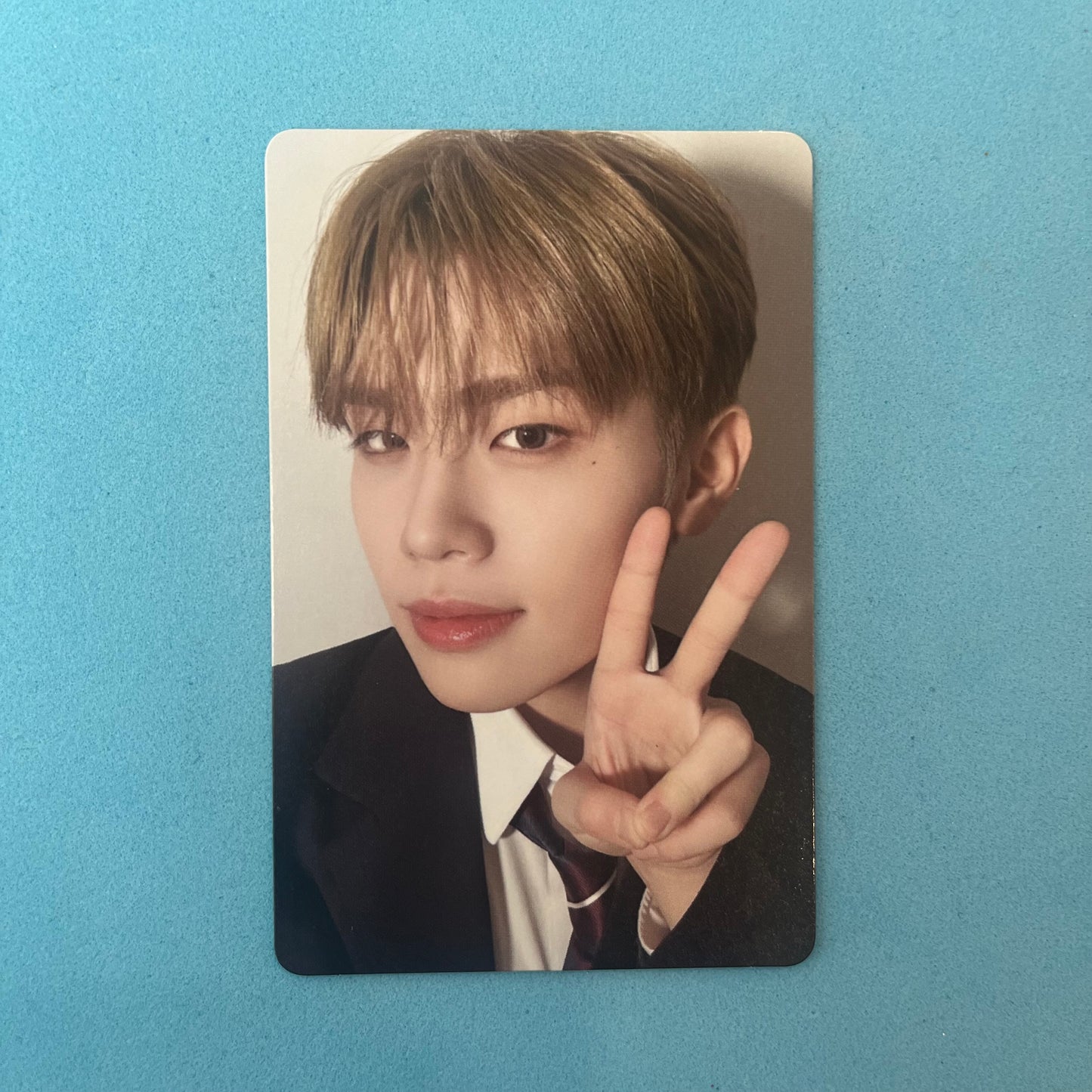 ZEROBASEONE - Melting Point Album Photocards