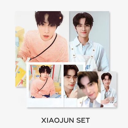 WAYV - Season's Greetings 2024 Photo Pack