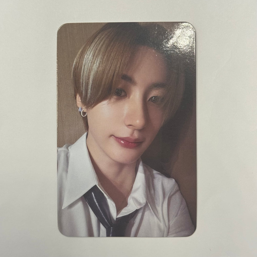 RIIZE - RIIZING MyMusicTaste Lucky Draw Photocards