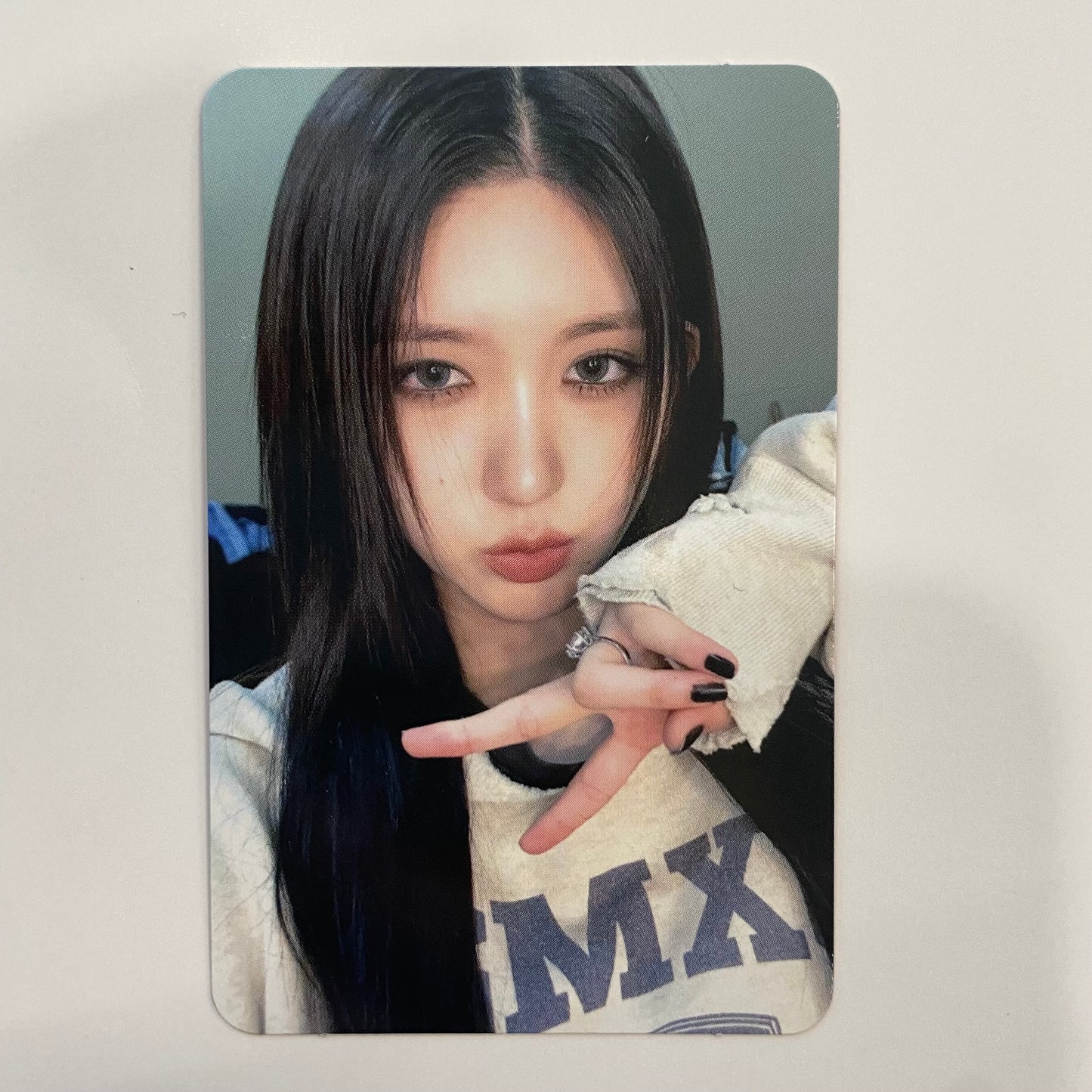 IVE - I've Mine Soundwave Photocards