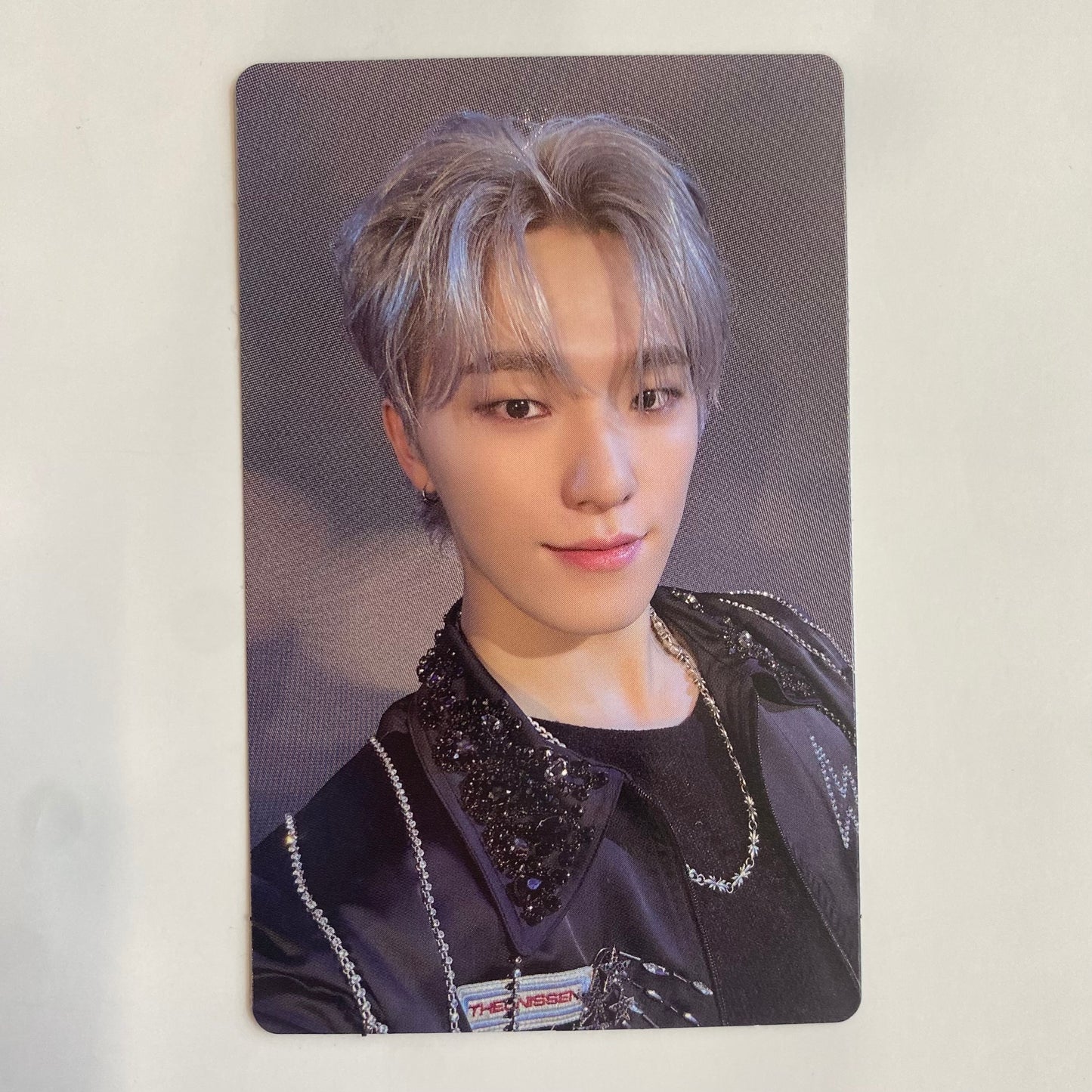 Seventeen - Seventeenth Heaven Powerstation Lucky Draw Photocards