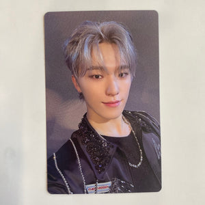 
            
                Load image into Gallery viewer, SEVENTEEN - Seventeenth Heaven Powerstation Lucky Draw Photocards
            
        