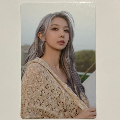 DREAMCATCHER - Official Album Photocards