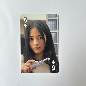 NEWJEANS - Seasons Greetings 2023 Photocards