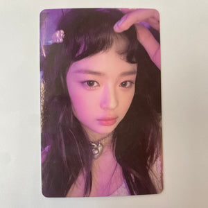 NEWJEANS - GET UP Weverse Ver. Photocards