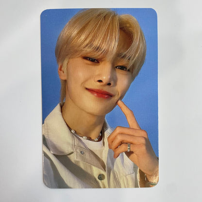 Stray Kids - Nacific Photocards