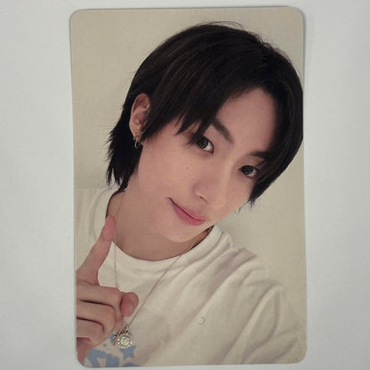 RIIZE - RIIZING : Epilogue Ktown4u Photocard