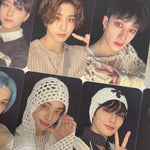 STRAY KIDS - ROCK-STAR MYMUSICTASTE Photocards