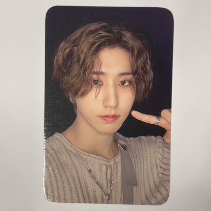 STRAY KIDS - ROCK-STAR MYMUSICTASTE Photocards